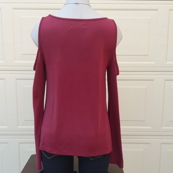 HOLLISTER blouse - Picture 3 of 4